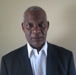 Manenga Ndulo : Executive Director