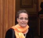 Marja Hinfelaar : Director of Research and Programmes