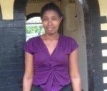 Thandiwe Chando : Office Assistant