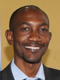 Caesar Cheelo : Associate Executive Director