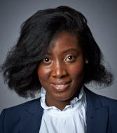 Simone Arthur –  2019 : 