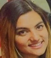 Areeba Thakir – 2016 : 