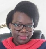 Mercy Mbamba Fandamu : 